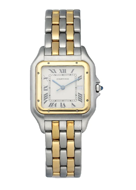 Cartier Panthere 183957 Large  Watch-Cartier Watch with Signature Design -