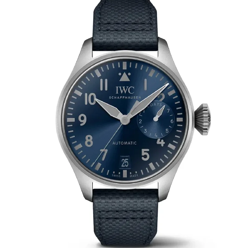 IWC Big Pilot Racing Works Limited Edition IW501019-IWC Watch for Corporate and Business Leaders -