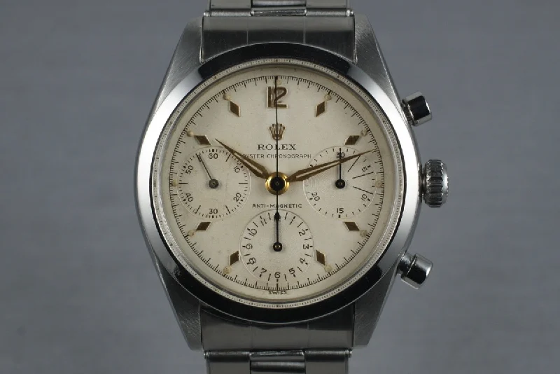 1957 Rolex Chronograph 6234-Rolex Watch for Prestigious Collecting -