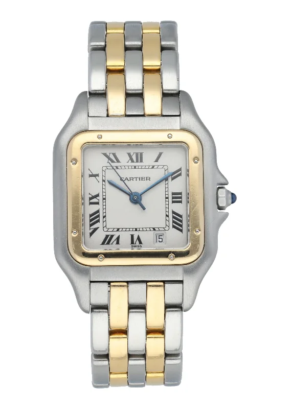 Cartier Panthere Midsize 1100 Ladies Watch-Cartier Watch for Luxury Watch Lovers -