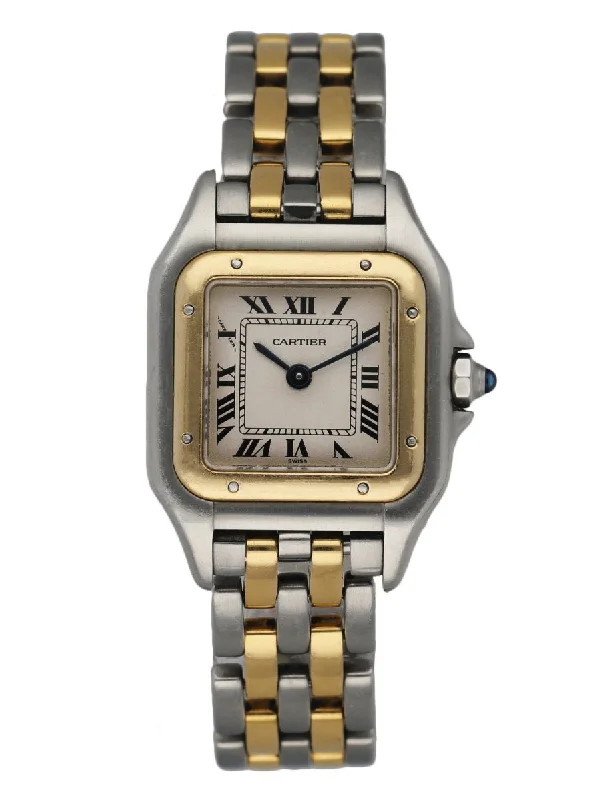 Cartier Panthere 1120 Ladies Watch-Cartier Watch with Smart Features for Fashion -