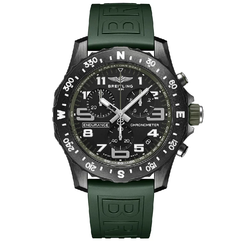 Endurance Pro X82310D31B1S1-Breitling Watch with Unique Style -