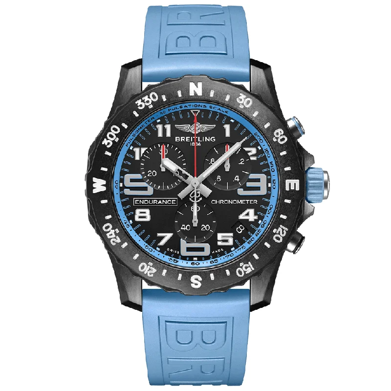 Endurance Pro X82310281B1S1-Breitling Watch with Bold Design -