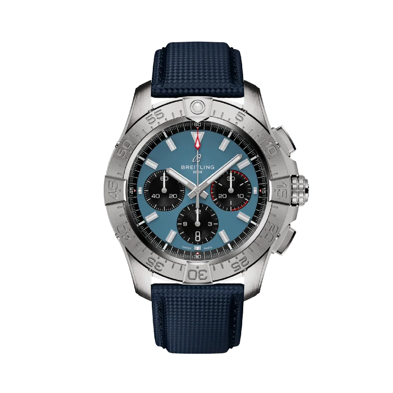 AVENGER B01 CHRONOGRAPH-Breitling Watch for High-End Watch Collectors -