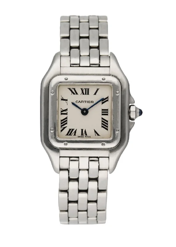 Cartier Panthere 1320 Ladies Watch-Cartier Watch for Classic Style -