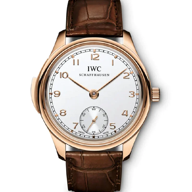 IWC PORTUGIESER MINUTE REPEATER 44mm IW544907-IWC Watch for Iconic Timepieces -