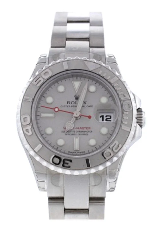 Rolex Yacht-Master 29 Lady-Size Watch 169622-Rolex Watch for Professionals -